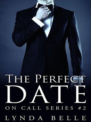 cover image of The Perfect Date